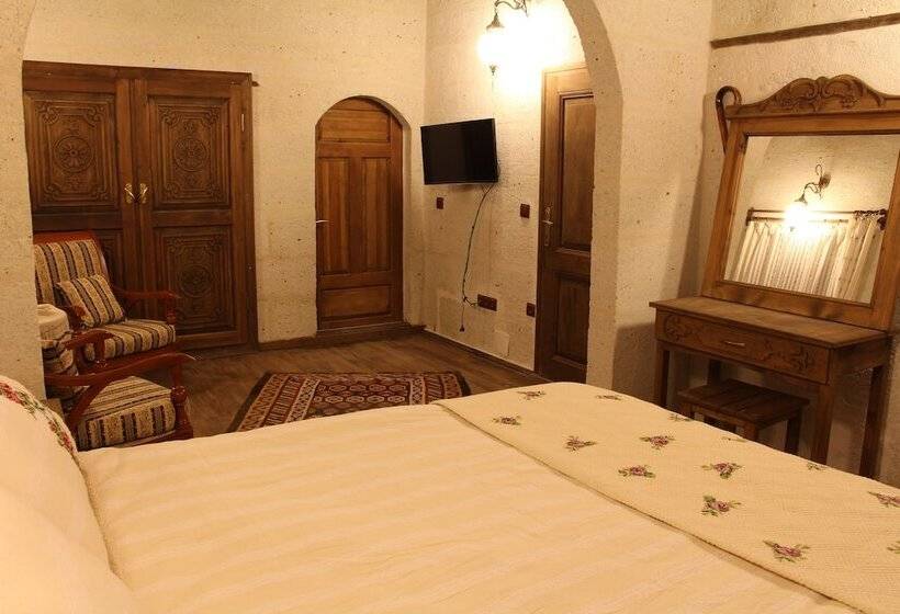 فندق Bayer Stone House