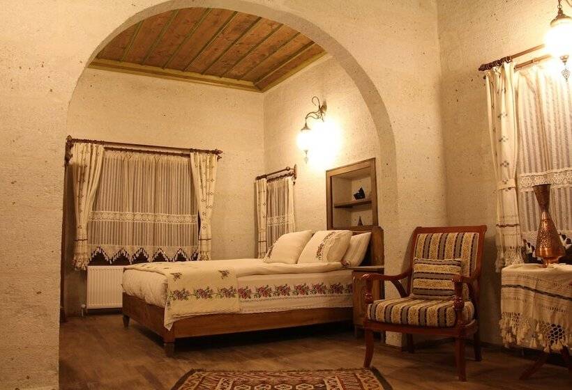 فندق Bayer Stone House