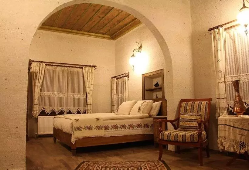 ホテル Bayer Stone House