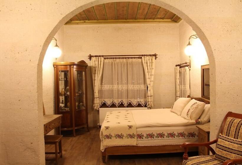 فندق Bayer Stone House