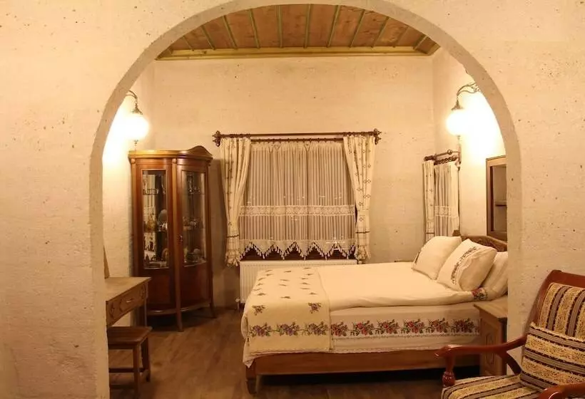 ホテル Bayer Stone House