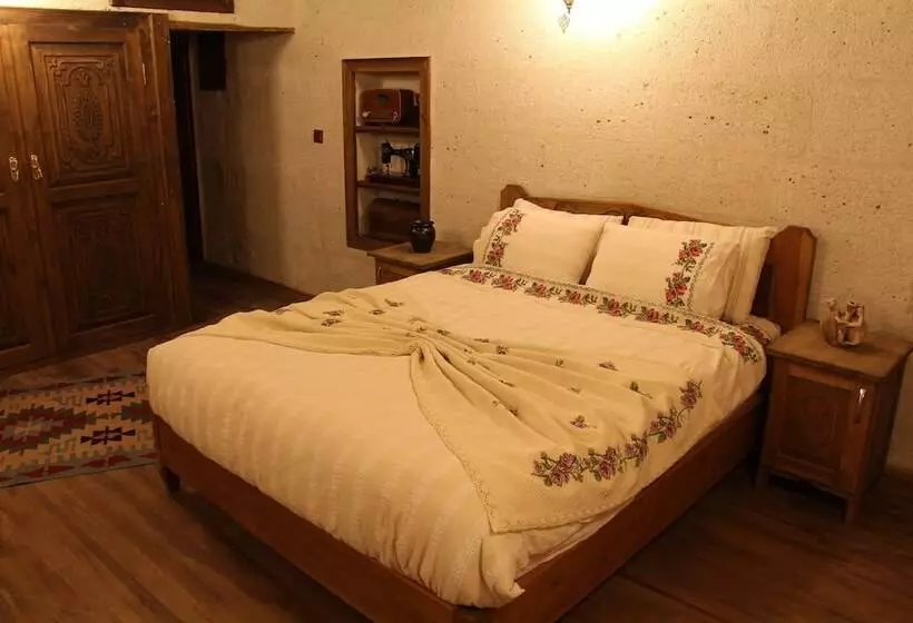 ホテル Bayer Stone House