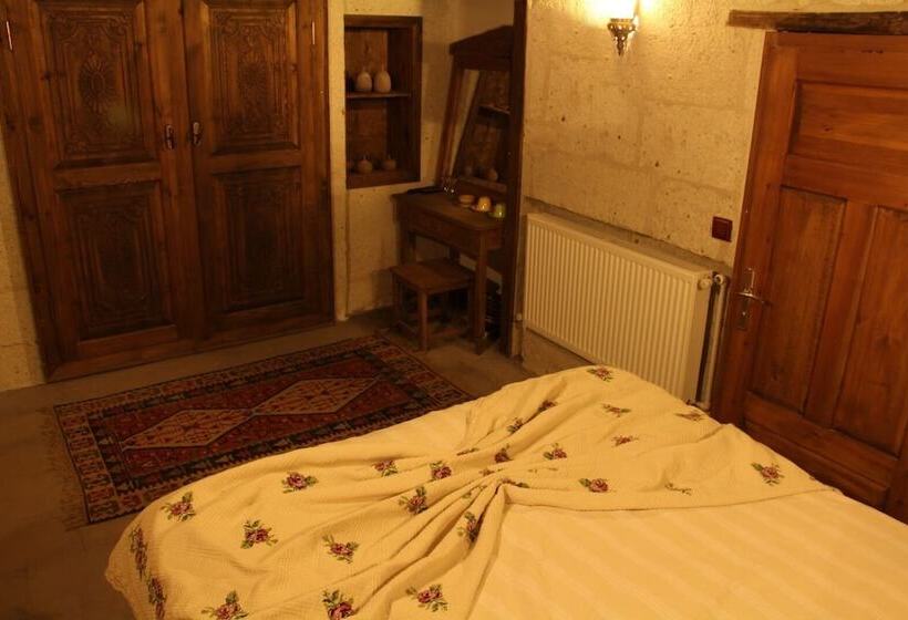 فندق Bayer Stone House