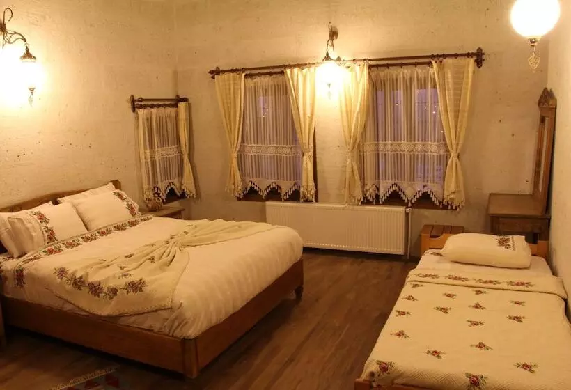 ホテル Bayer Stone House