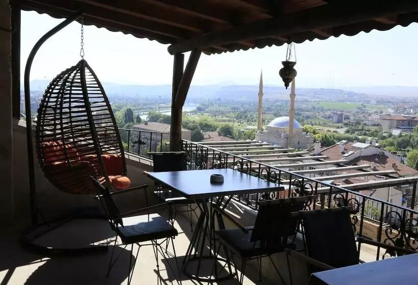 ホテル Bayer Stone House