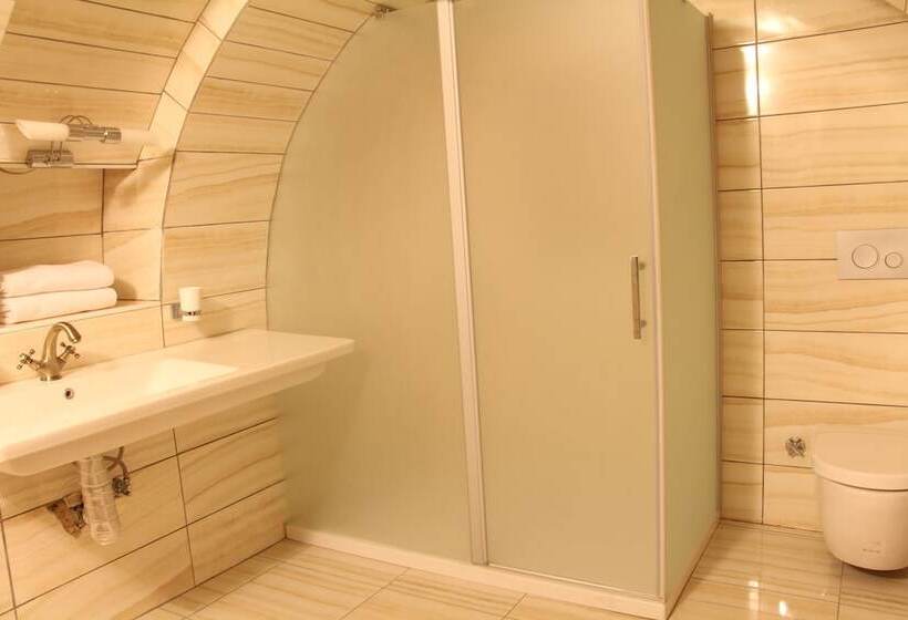 فندق Bayer Stone House