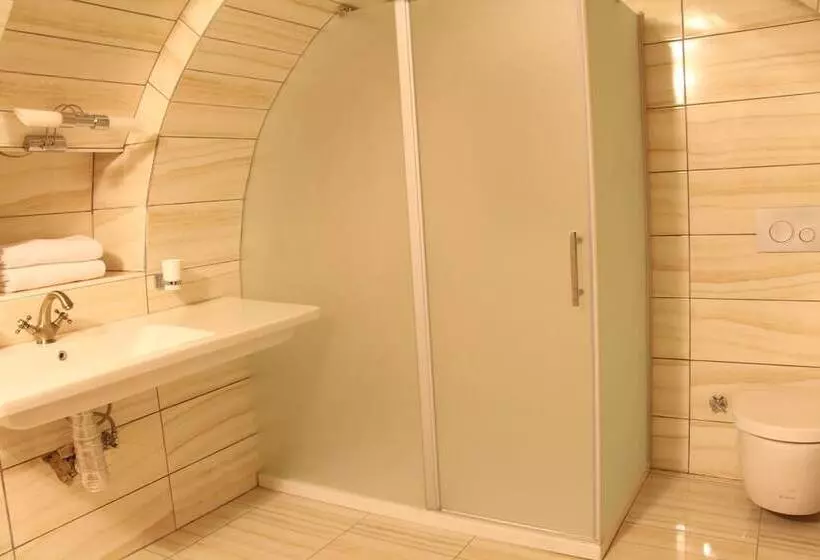 ホテル Bayer Stone House