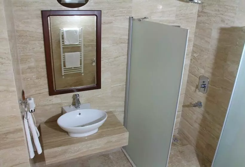 ホテル Bayer Stone House