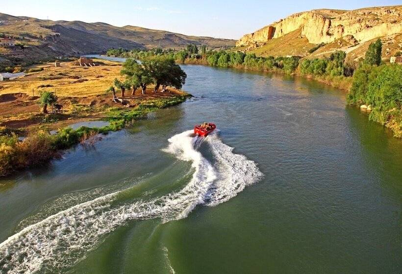 فندق Bayer Stone House