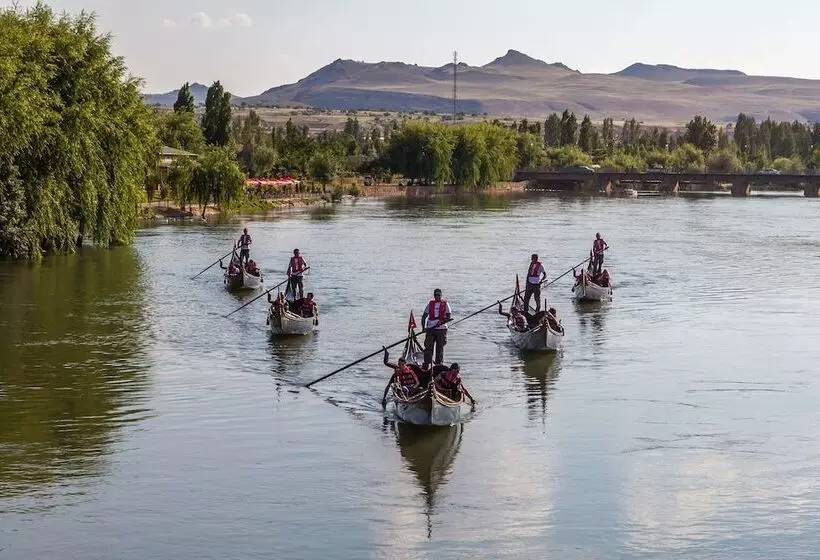 ホテル Bayer Stone House