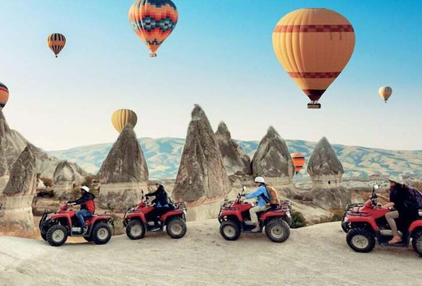 فندق Bayer Stone House