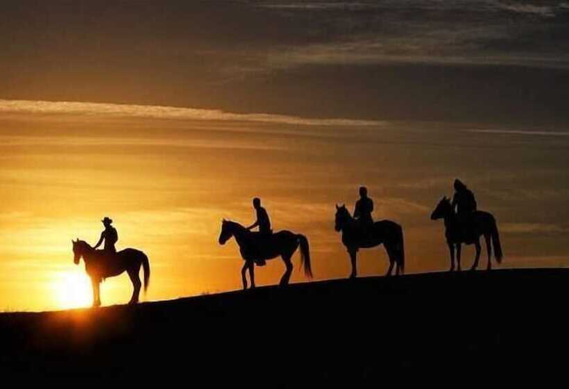 فندق Bayer Stone House