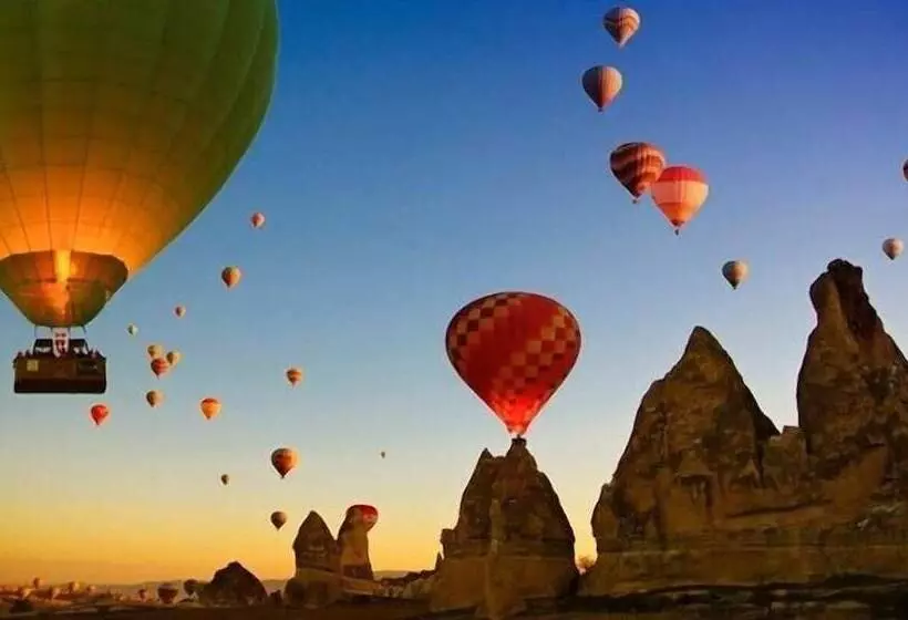 ホテル Bayer Stone House