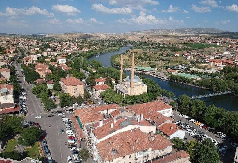 فندق Bayer Stone House