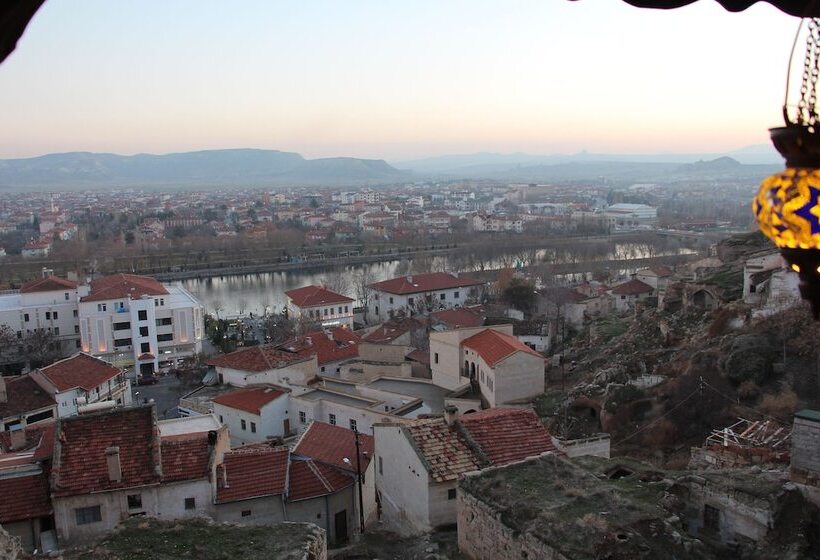 فندق Bayer Stone House