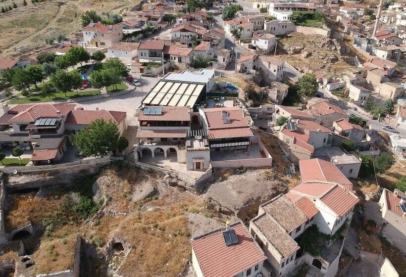فندق Bayer Stone House