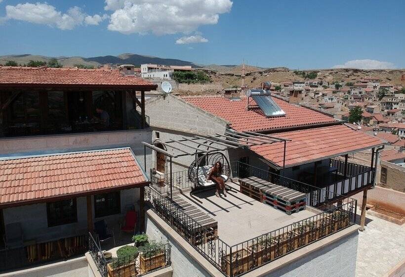 فندق Bayer Stone House