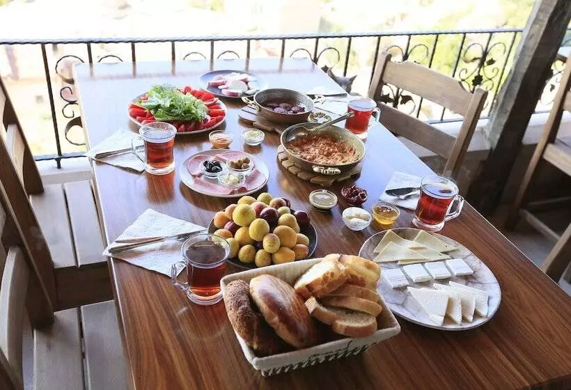 ホテル Bayer Stone House