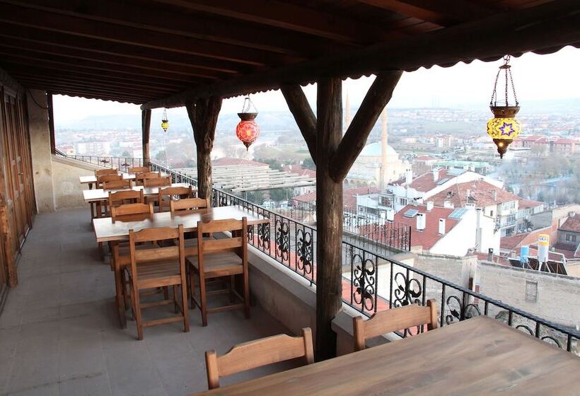 فندق Bayer Stone House