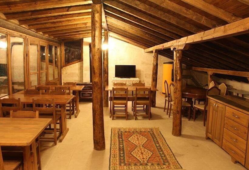 فندق Bayer Stone House