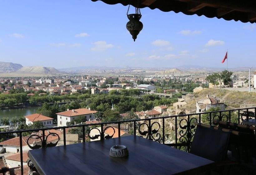 فندق Bayer Stone House