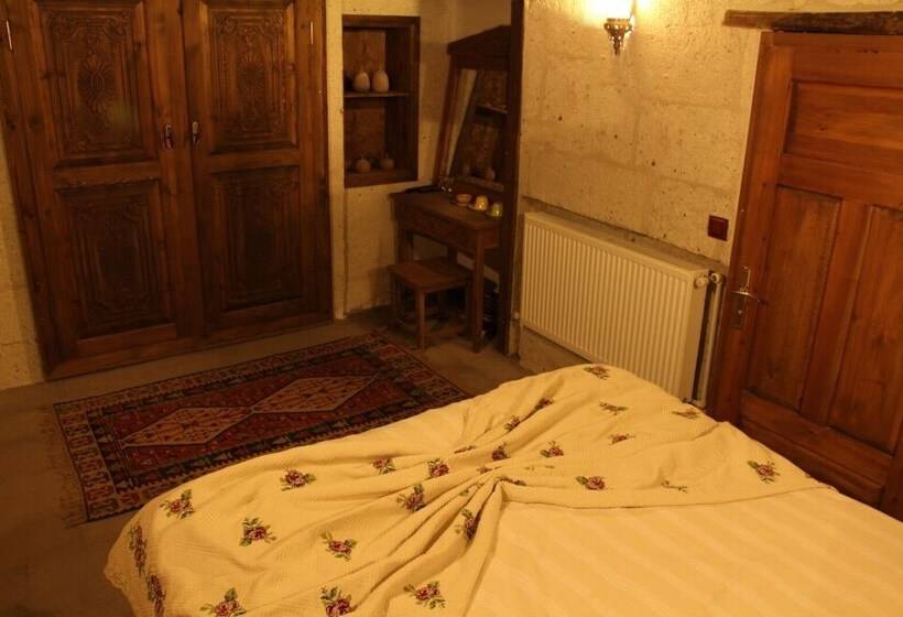 فندق Bayer Stone House