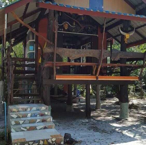 هتل Big Boss Resort