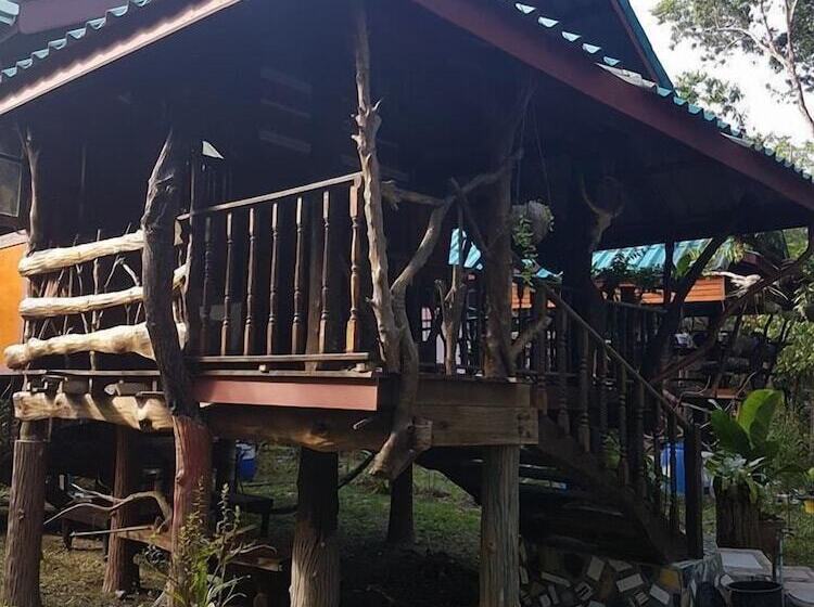 هتل Big Boss Resort