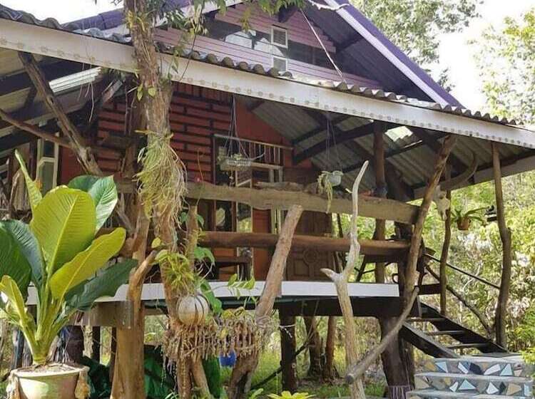 هتل Big Boss Resort