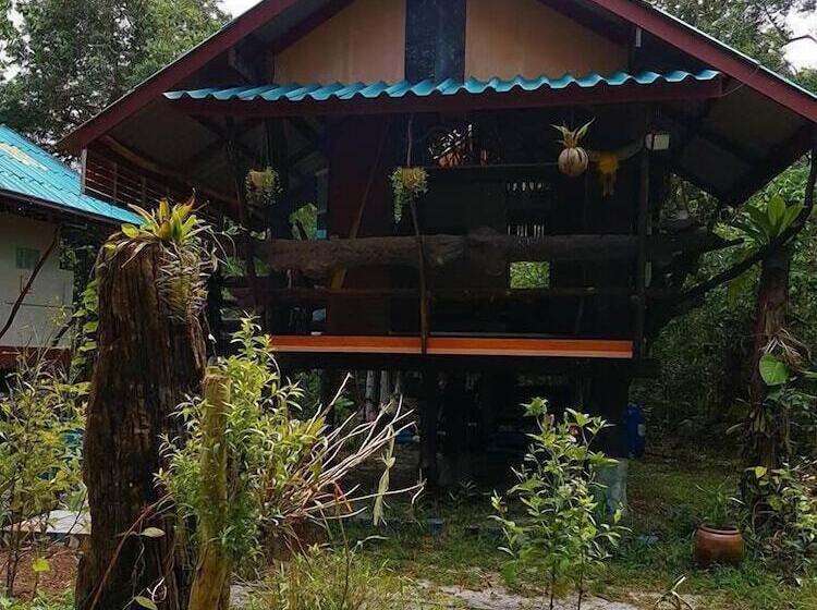 هتل Big Boss Resort