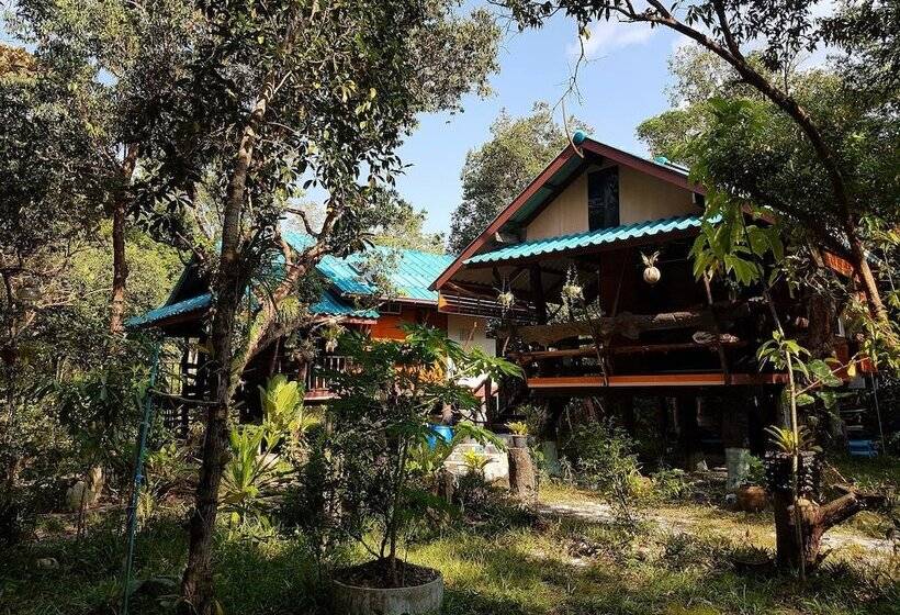 هتل Big Boss Resort