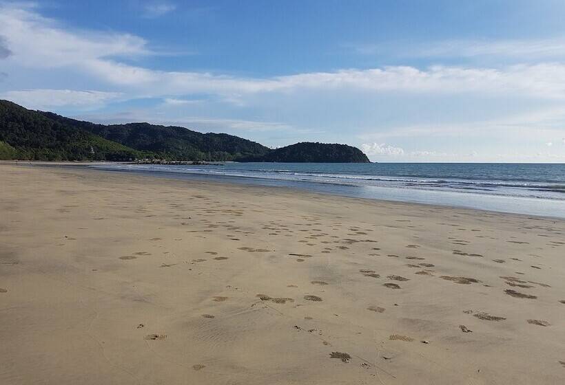 هتل Big Boss Resort