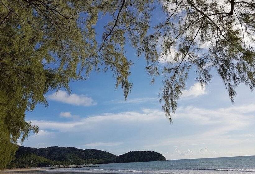 هتل Big Boss Resort