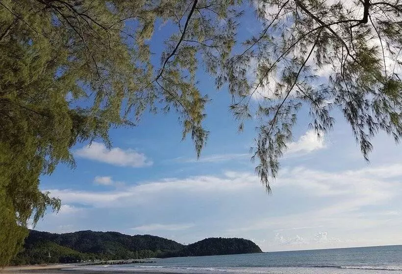 هتل Big Boss Resort