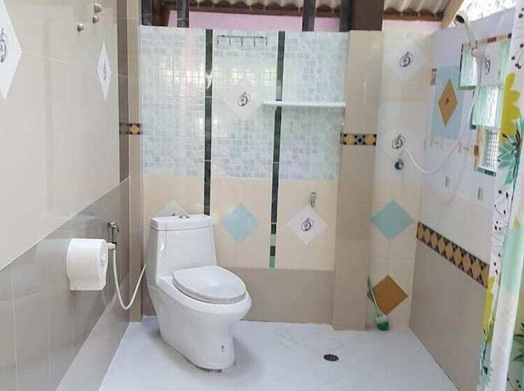 هتل Big Boss Resort