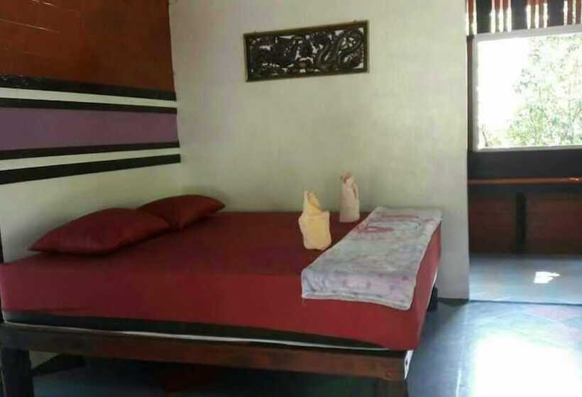 هتل Big Boss Resort