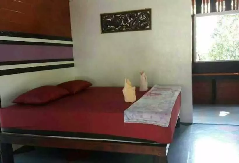 هتل Big Boss Resort