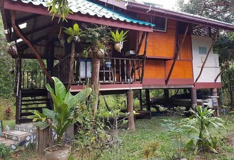 هتل Big Boss Resort