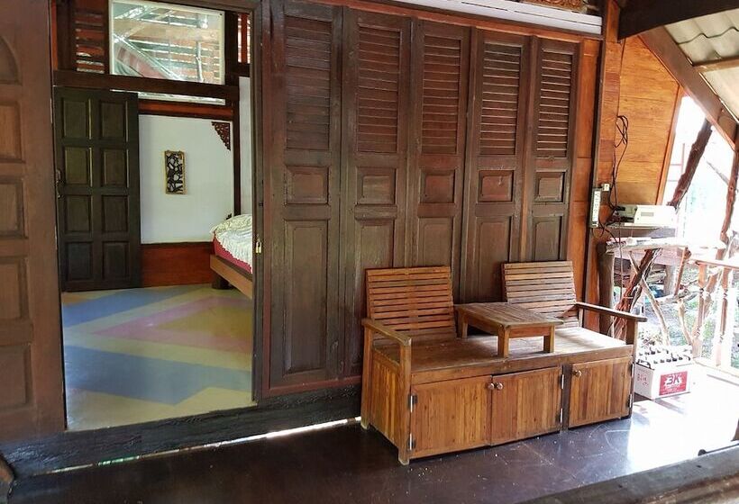 هتل Big Boss Resort