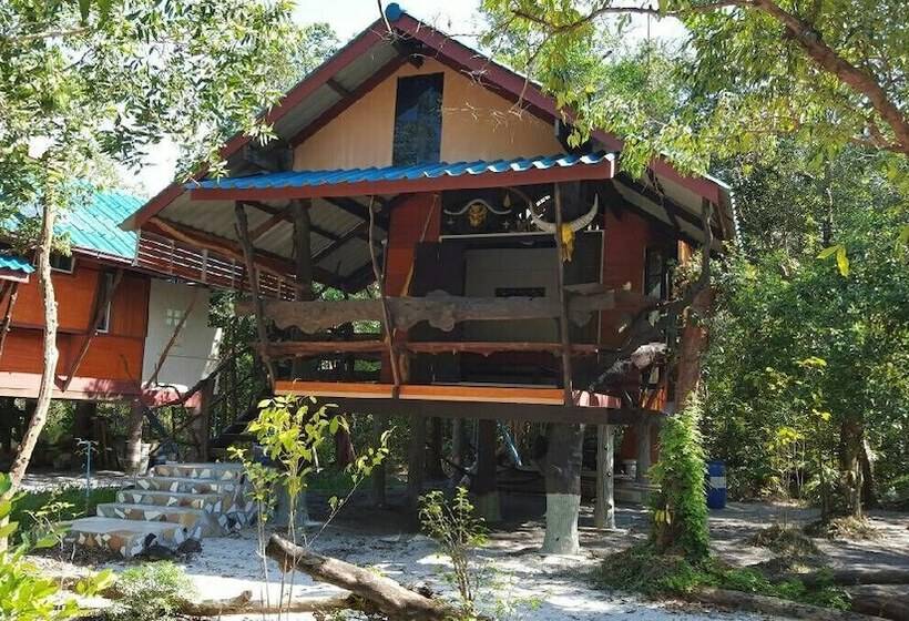 هتل Big Boss Resort