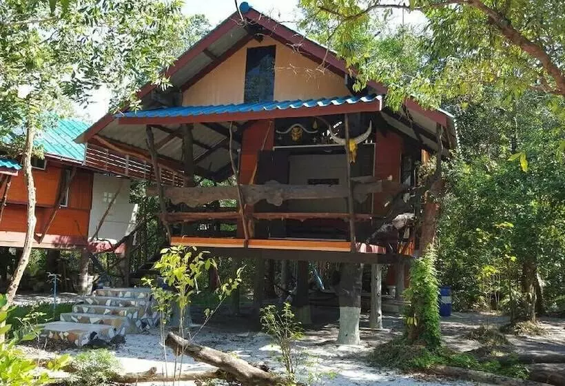 هتل Big Boss Resort