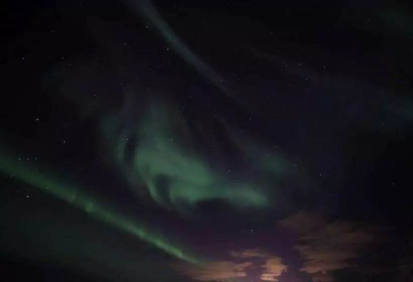 هتل Duus By Keflavik Airport