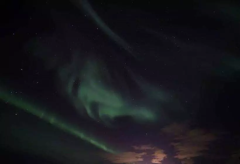 هتل Duus By Keflavik Airport