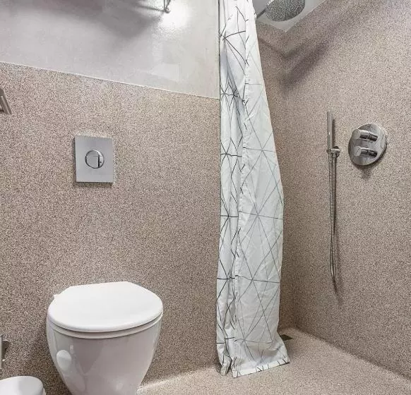 هتل Duus By Keflavik Airport