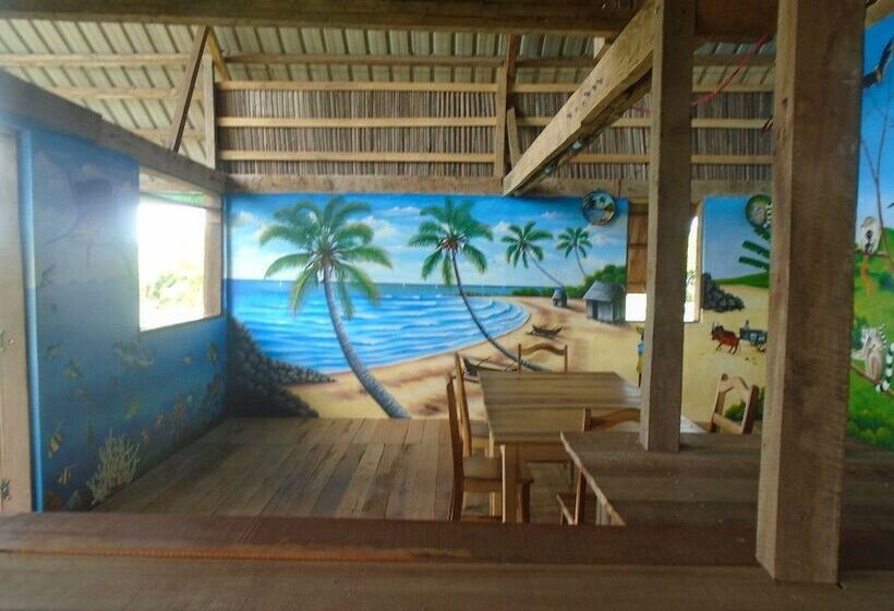 هتل Emeraude Lodge