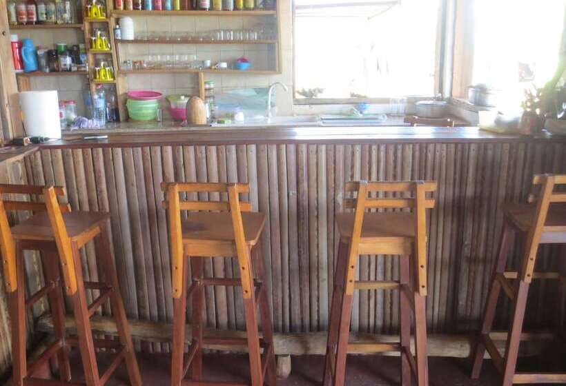 هتل Emeraude Lodge