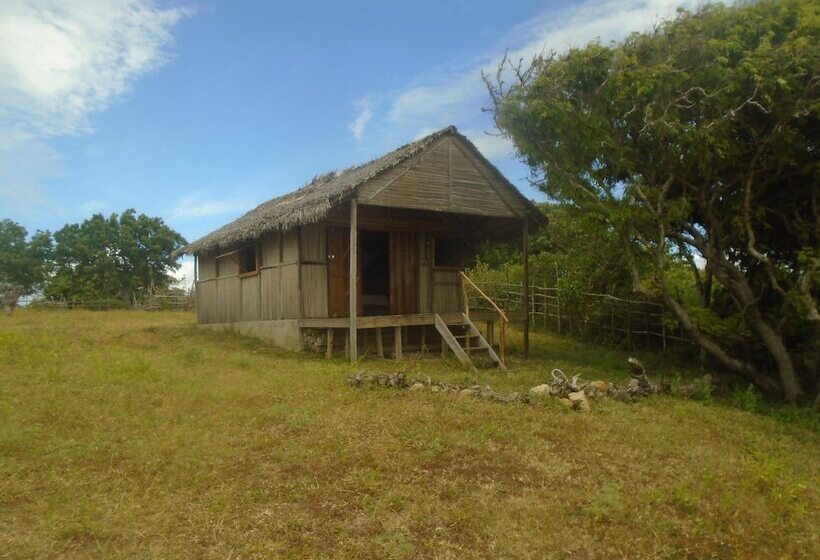 هتل Emeraude Lodge