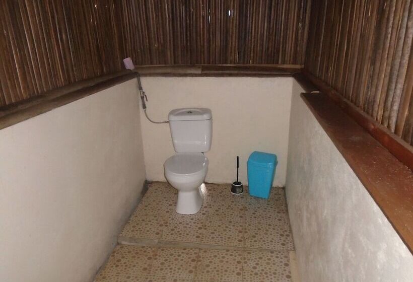 هتل Emeraude Lodge