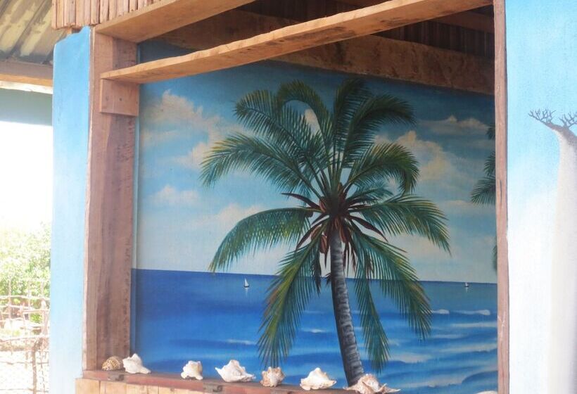 هتل Emeraude Lodge