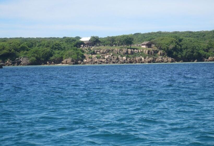 هتل Emeraude Lodge